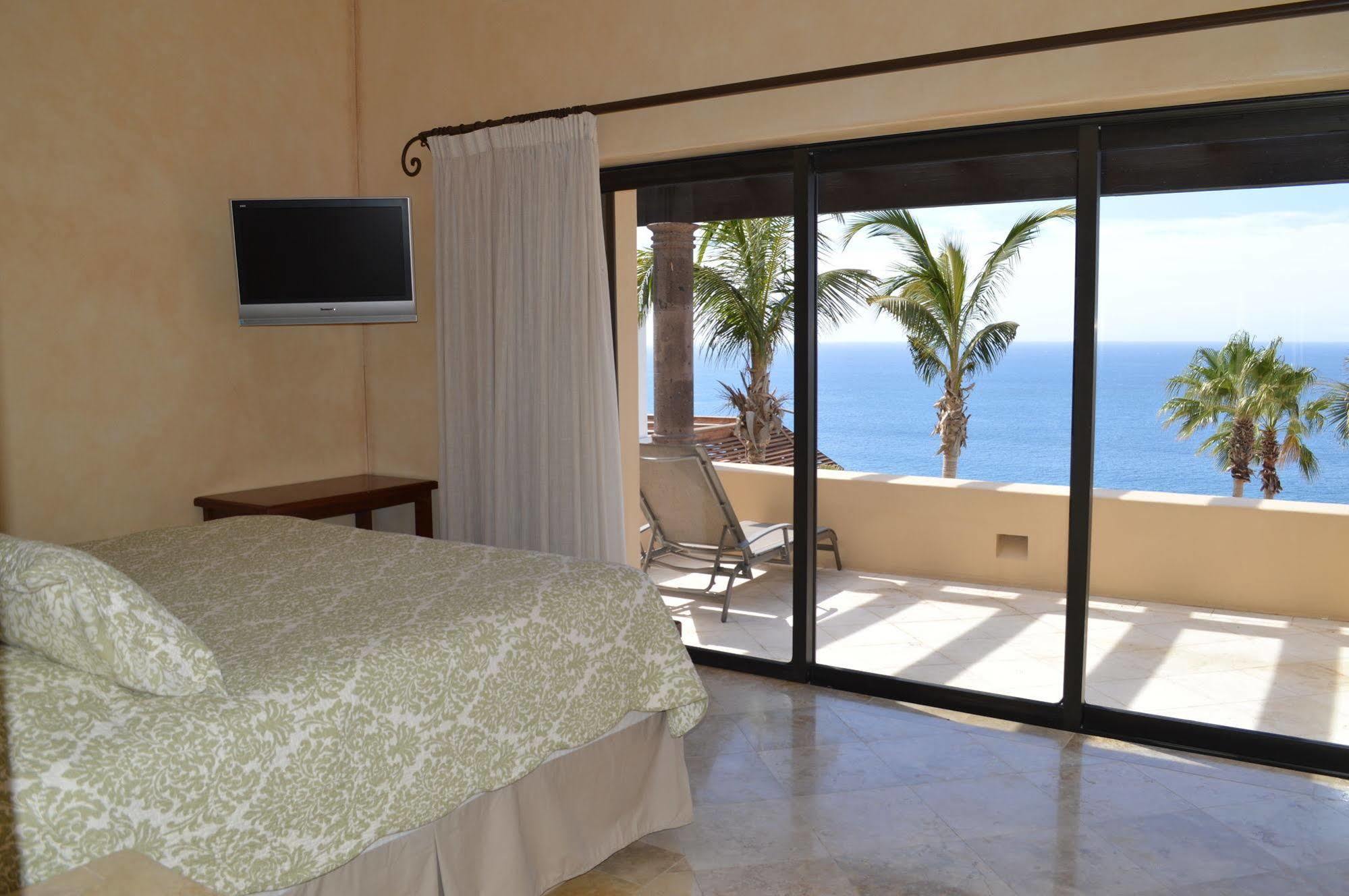 Villa Gran Vista Cabo San Lucas Eksteriør bilde